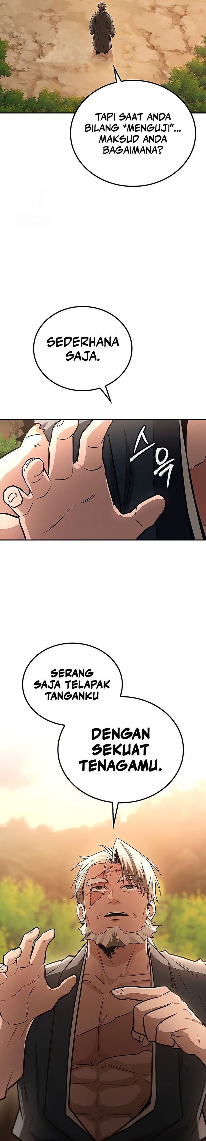 Mount Hua Sect’s Genius Phantom Swordsman Chapter 35
