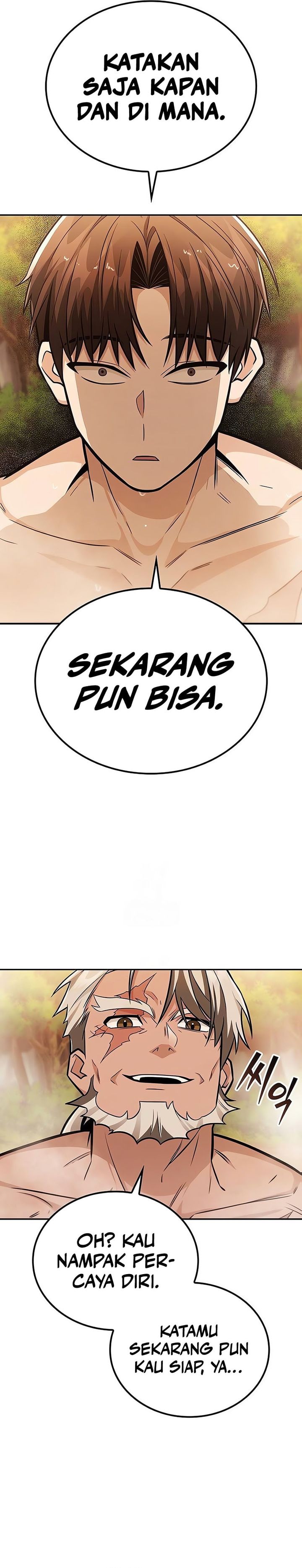 Mount Hua Sect’s Genius Phantom Swordsman Chapter 35