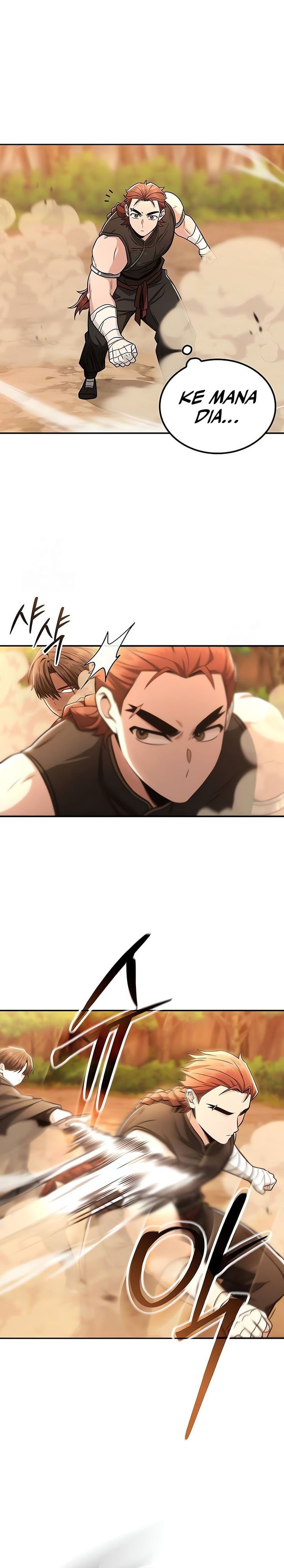 Mount Hua Sect’s Genius Phantom Swordsman Chapter 35