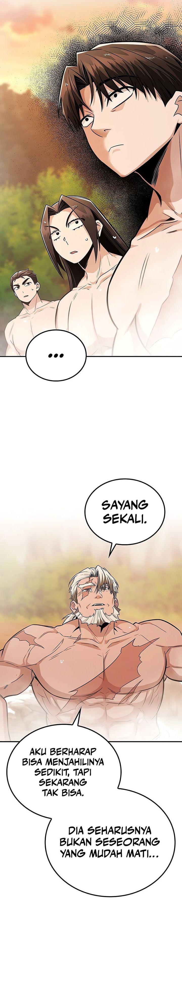 Mount Hua Sect’s Genius Phantom Swordsman Chapter 35