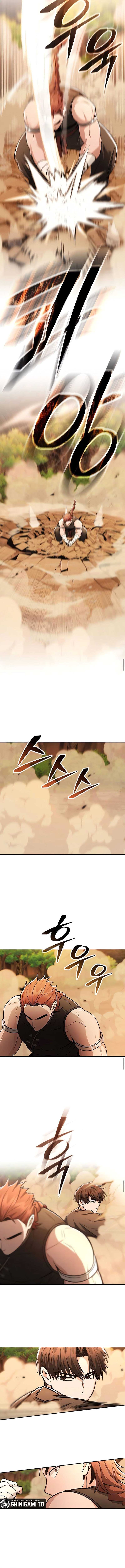 Mount Hua Sect’s Genius Phantom Swordsman Chapter 36