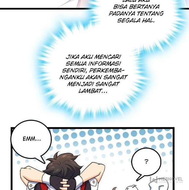 Spare Me, Great Lord! Chapter 72
