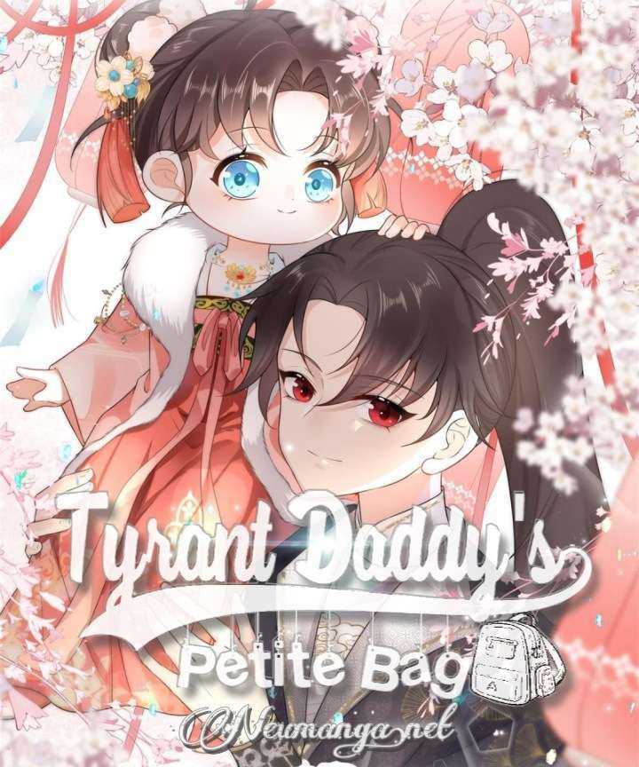 Tyrant Daddy’s Petite Bag Chapter 10