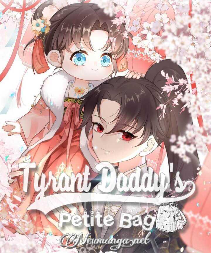 Tyrant Daddy’s Petite Bag Chapter 13
