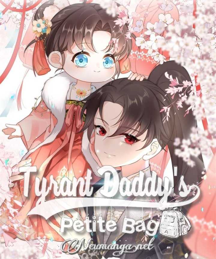 Tyrant Daddy’s Petite Bag Chapter 15