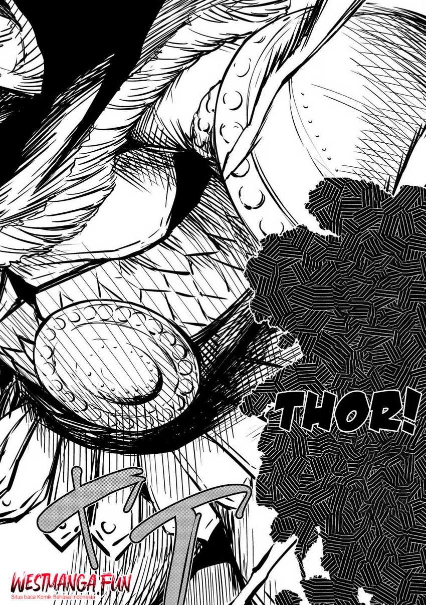 Monster Onna Kanbu wa Osanaki Yuusha wo Dekiaisuru Chapter 04 page 22