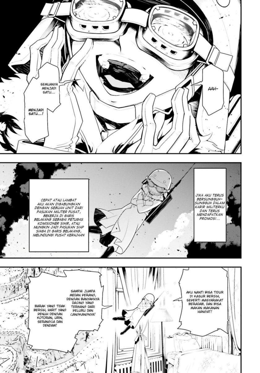 Youjo Senki Chapter 01.2