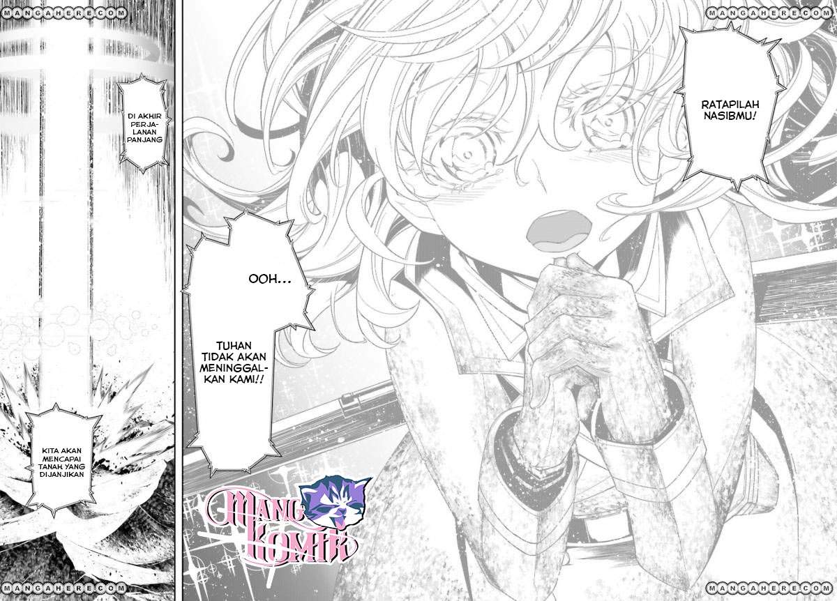 Youjo Senki Chapter 05.2