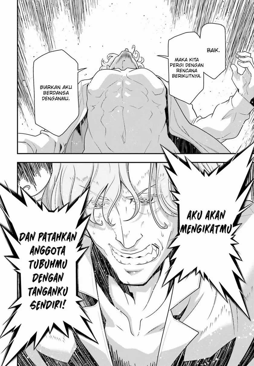 Youjo Senki Chapter 29