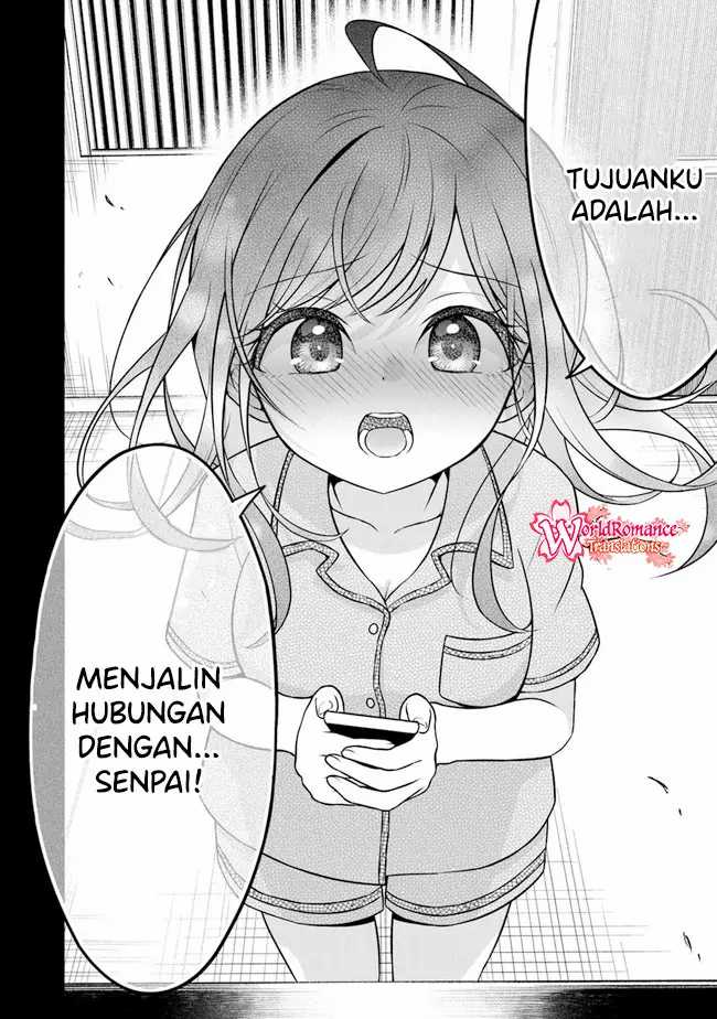 Yuujin ni 500 Yen Kashitara Shakkin no Kata ni Imouto wo Yokoshite Kita Nodakeredo, Ore wa Ittai Dou Sureba Iindarou Chapter 04