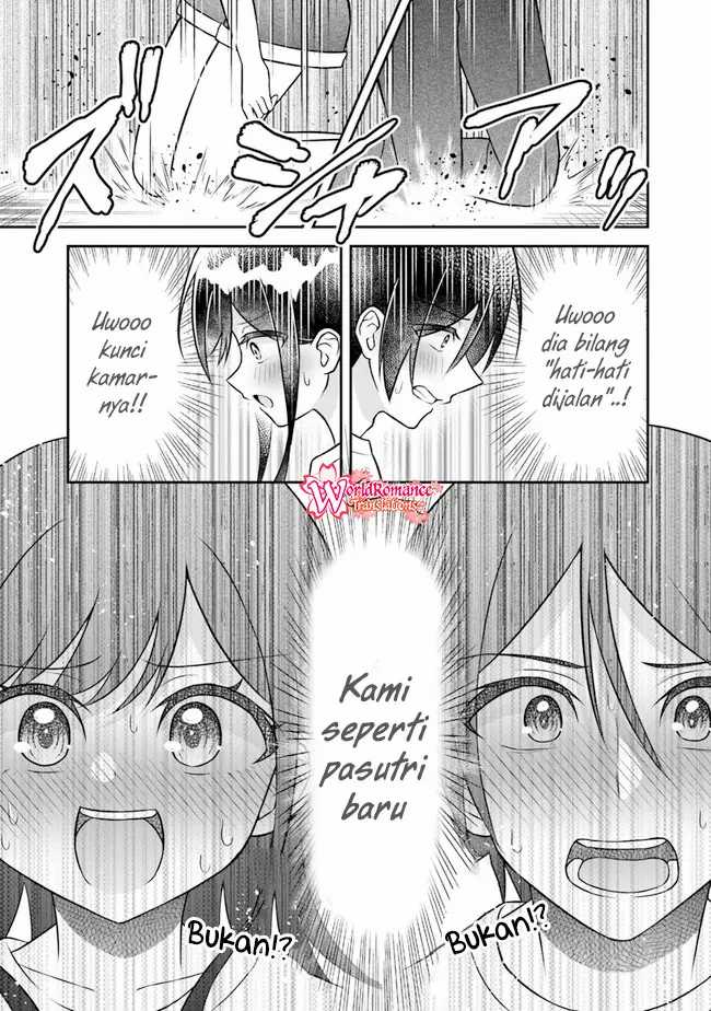 Yuujin ni 500 Yen Kashitara Shakkin no Kata ni Imouto wo Yokoshite Kita Nodakeredo, Ore wa Ittai Dou Sureba Iindarou Chapter 04