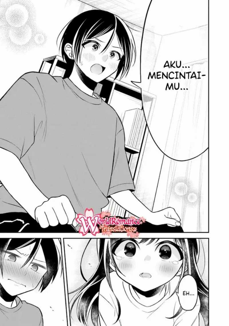 Yuujin ni 500 Yen Kashitara Shakkin no Kata ni Imouto wo Yokoshite Kita Nodakeredo, Ore wa Ittai Dou Sureba Iindarou Chapter 05