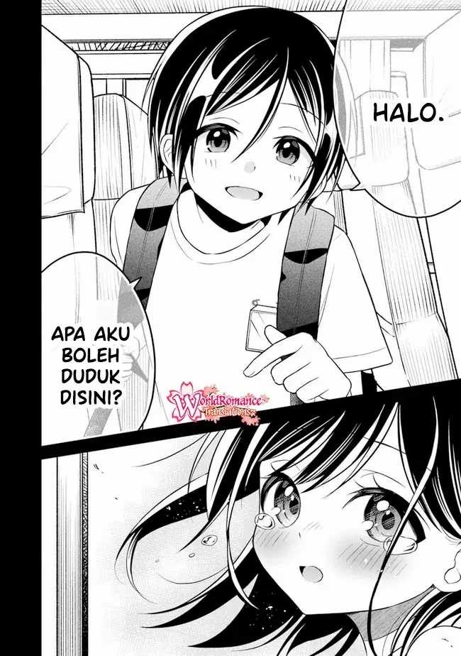 Yuujin ni 500 Yen Kashitara Shakkin no Kata ni Imouto wo Yokoshite Kita Nodakeredo, Ore wa Ittai Dou Sureba Iindarou Chapter 07