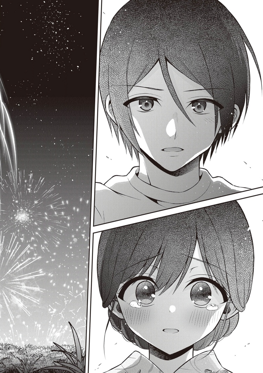 Yuujin ni 500 Yen Kashitara Shakkin no Kata ni Imouto wo Yokoshite Kita Nodakeredo, Ore wa Ittai Dou Sureba Iindarou chapter 14 halaman 28