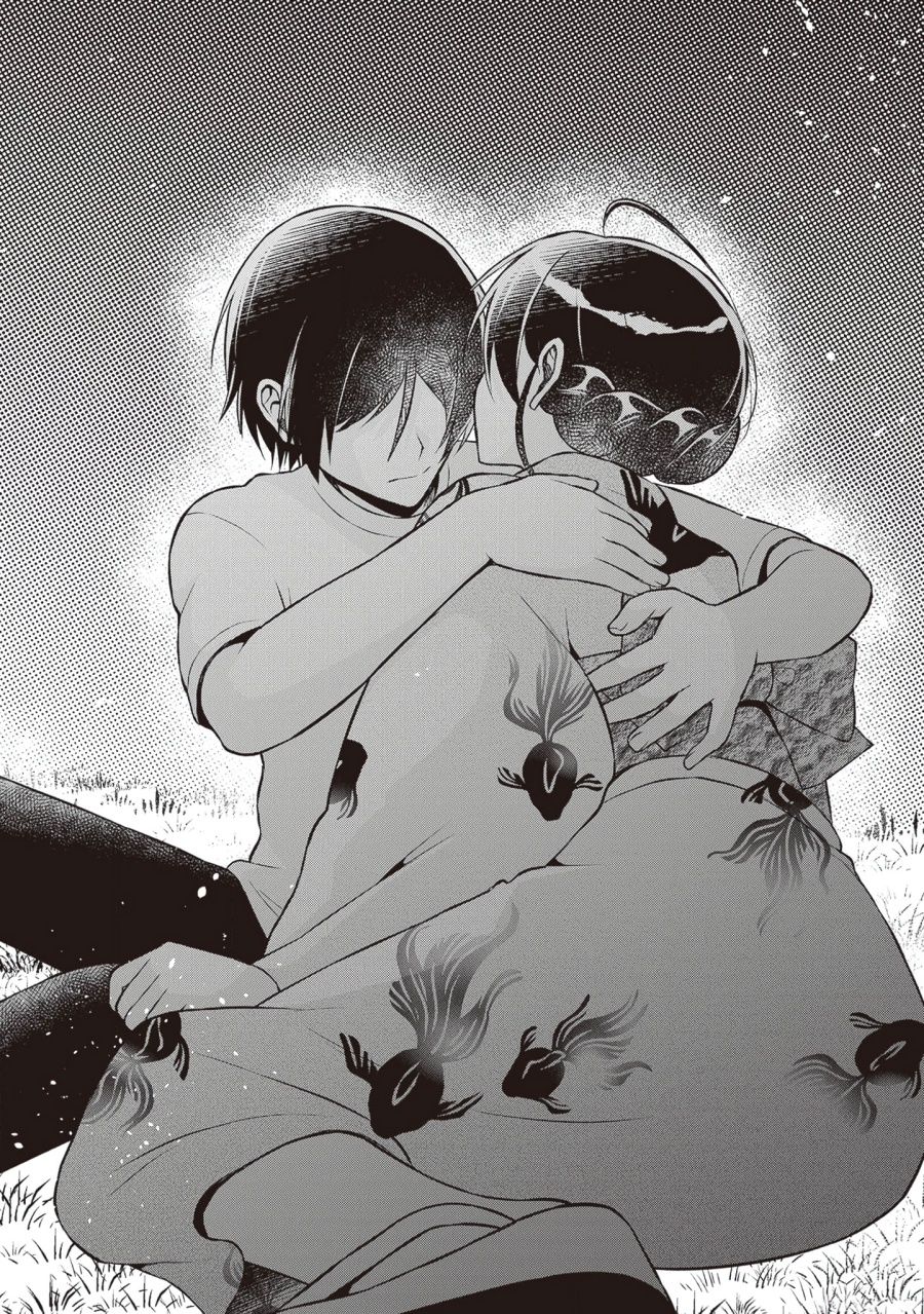 Yuujin ni 500 Yen Kashitara Shakkin no Kata ni Imouto wo Yokoshite Kita Nodakeredo, Ore wa Ittai Dou Sureba Iindarou chapter 14 halaman 26