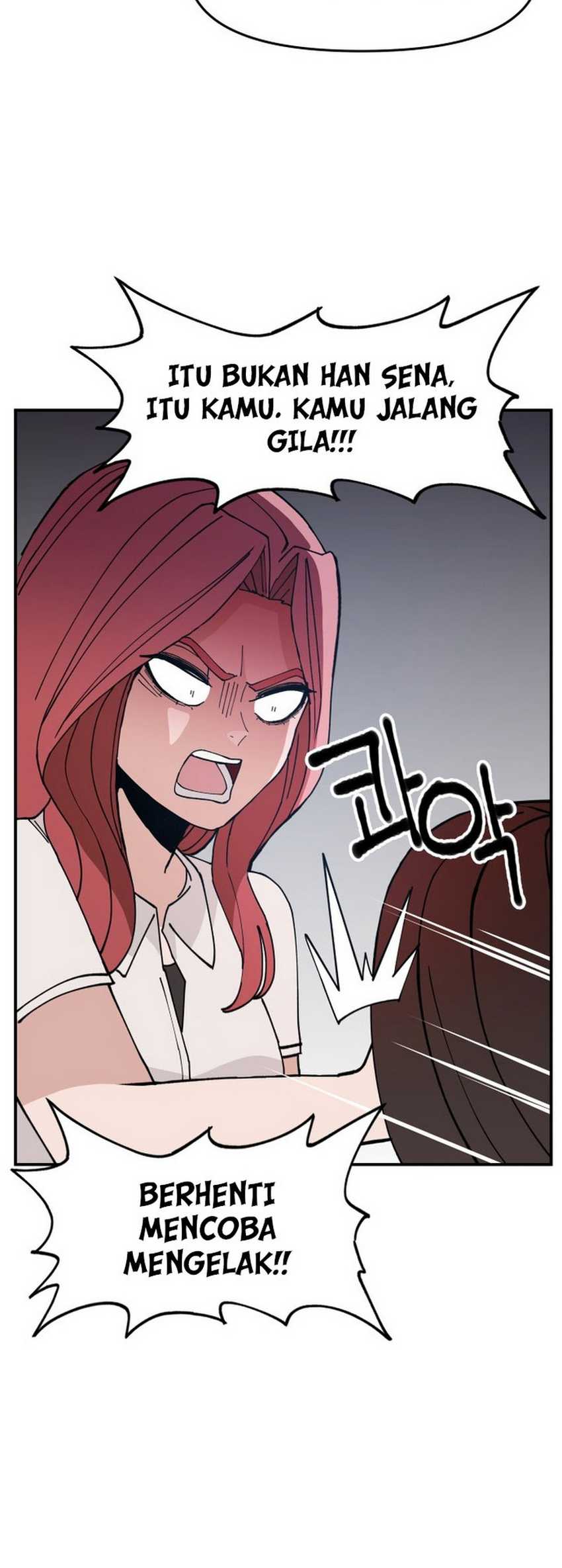 Villain Classroom Chapter 16