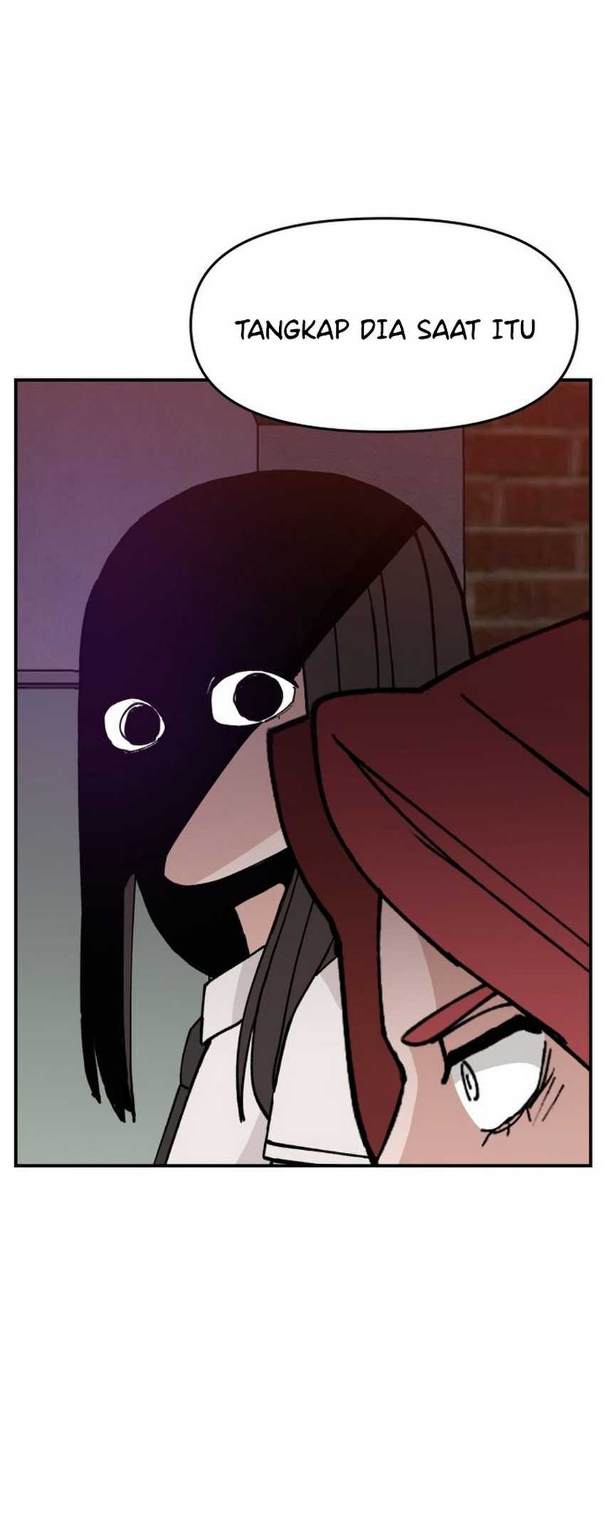 Villain Classroom Chapter 16