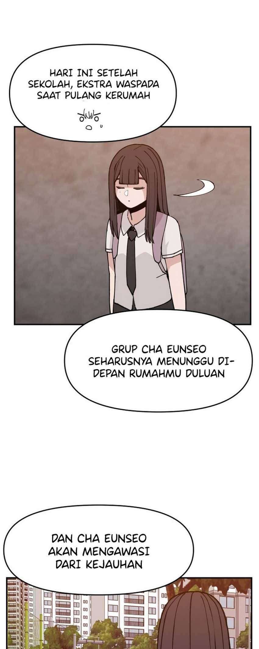 Villain Classroom Chapter 16