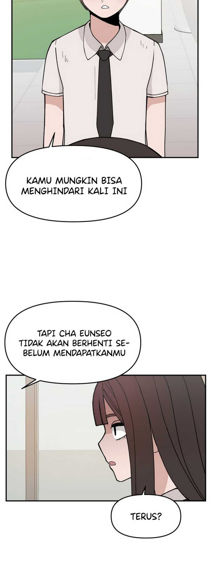 Villain Classroom Chapter 16