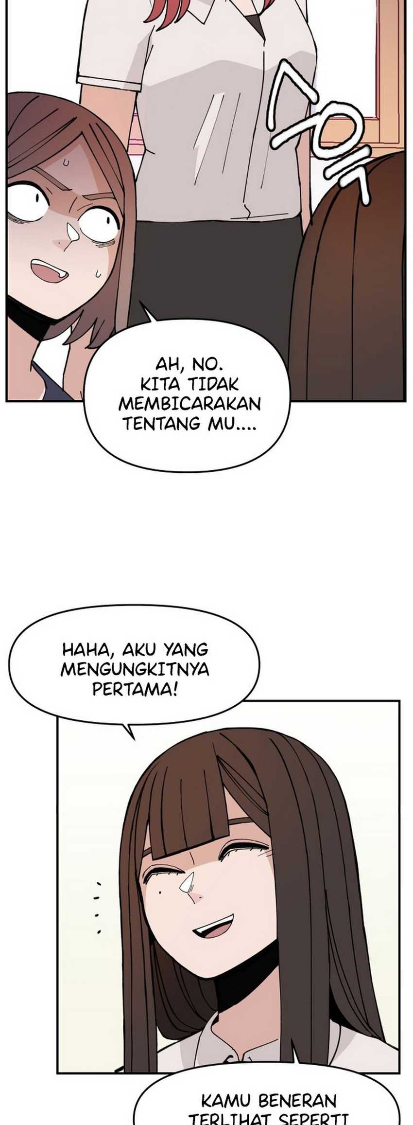 Villain Classroom Chapter 16