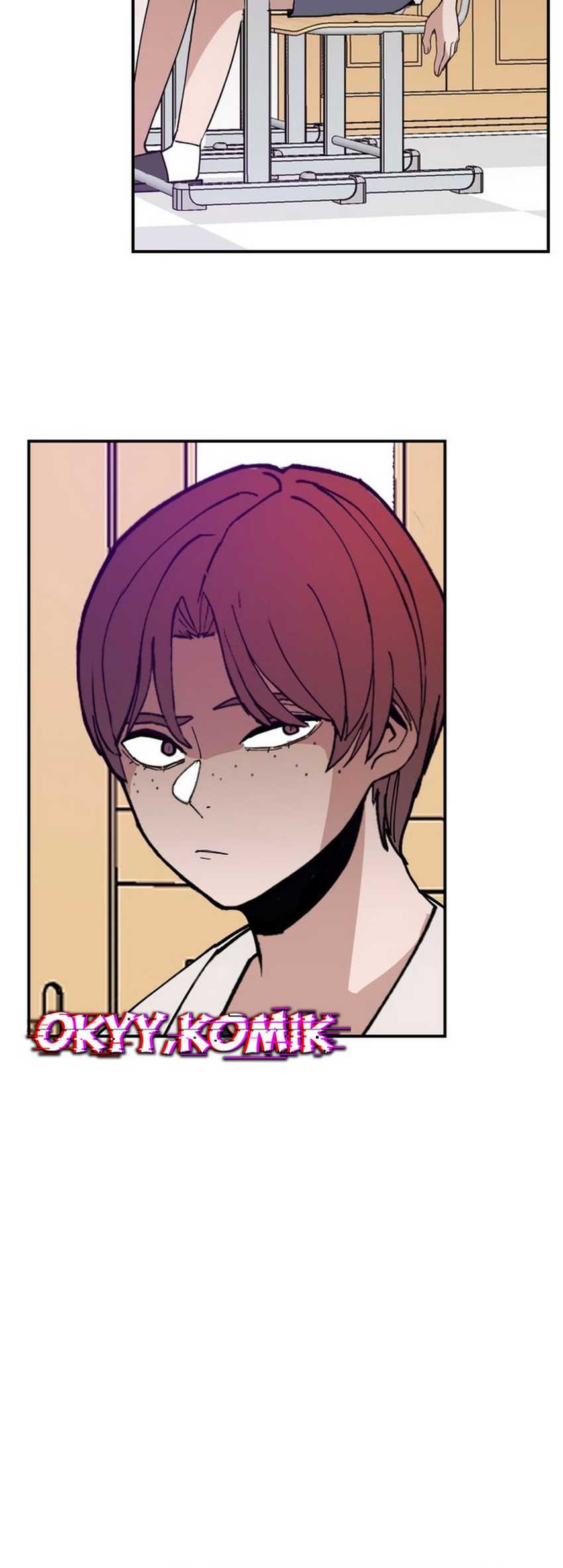 Villain Classroom Chapter 16