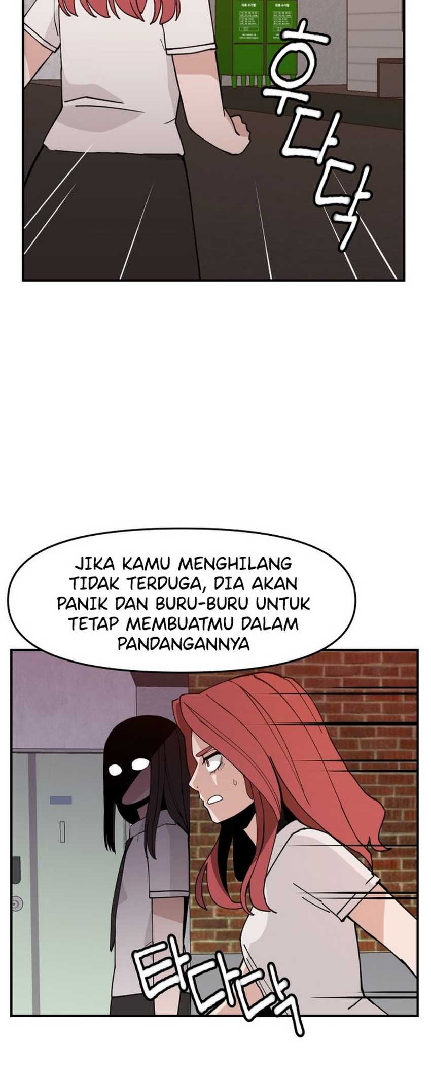 Villain Classroom Chapter 16