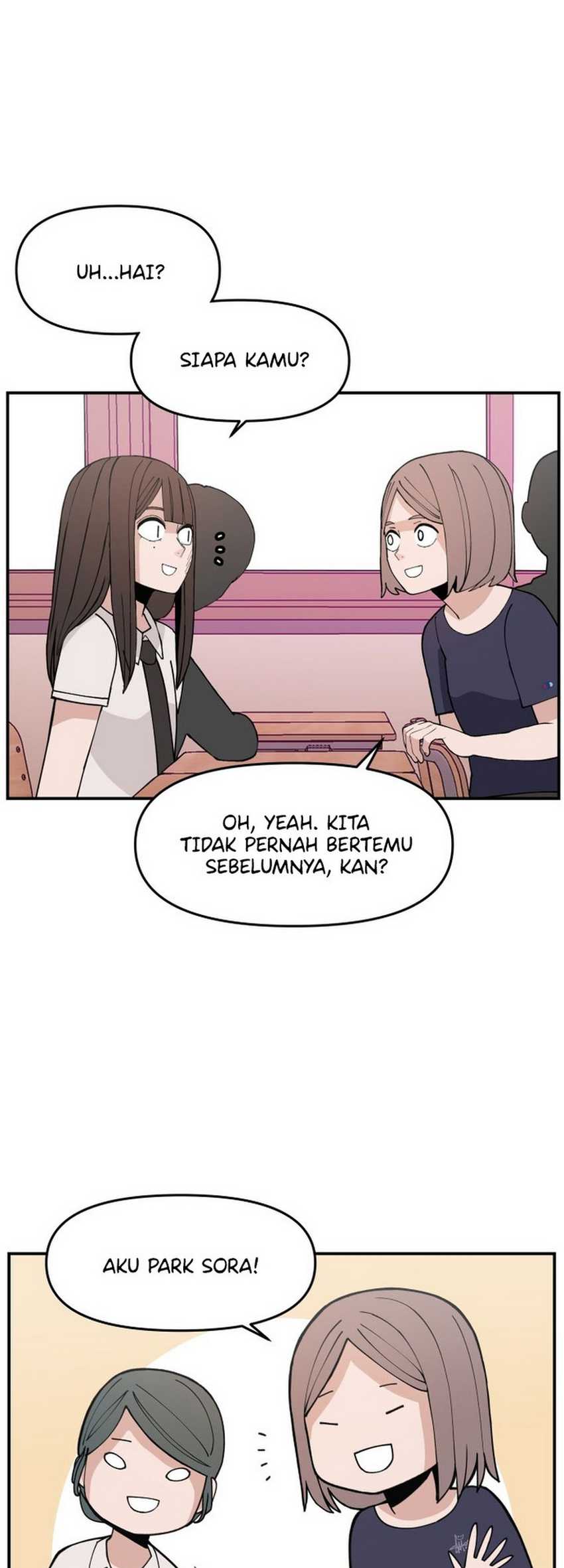 Villain Classroom Chapter 16