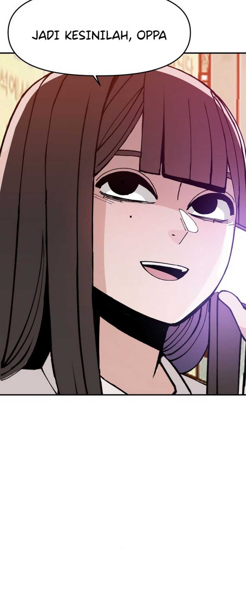 Villain Classroom Chapter 16