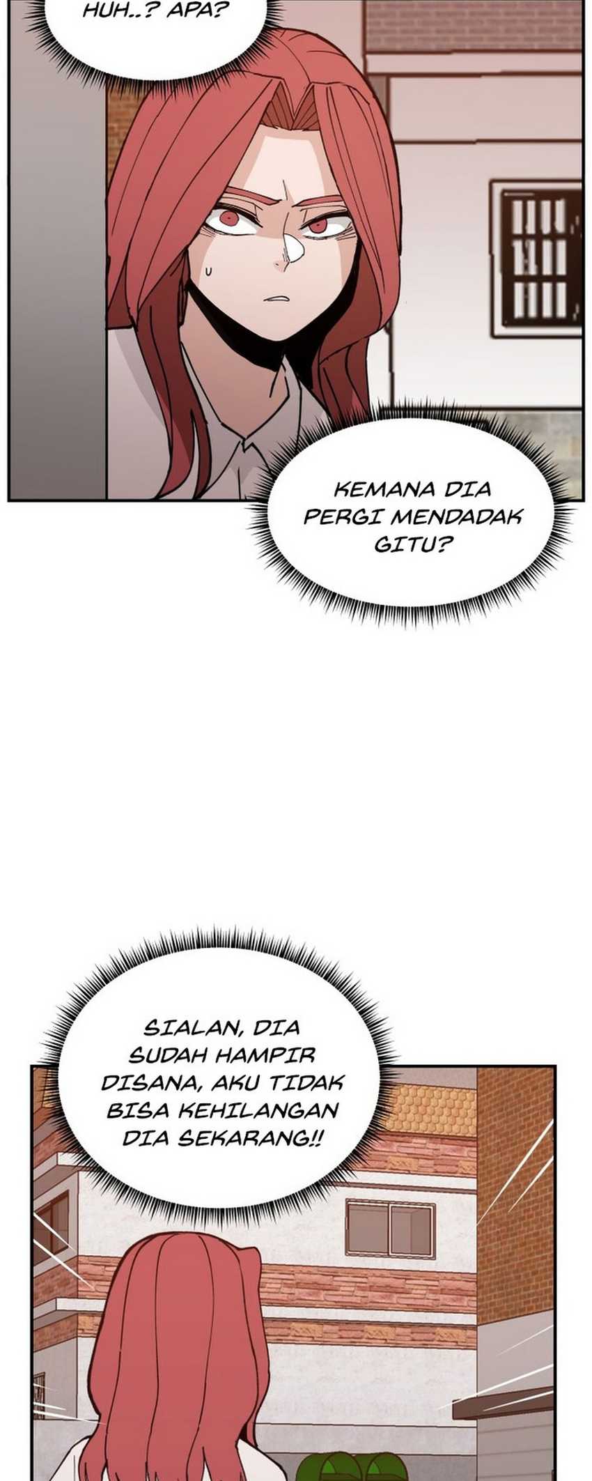 Villain Classroom Chapter 16