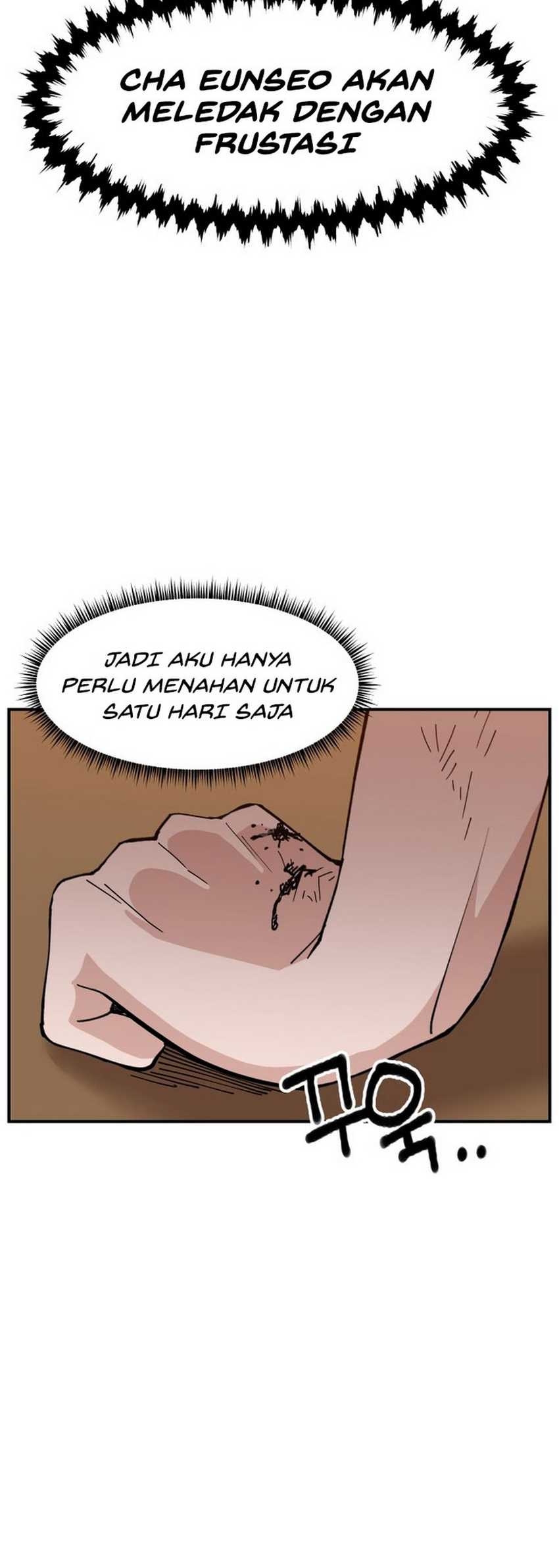 Villain Classroom Chapter 16