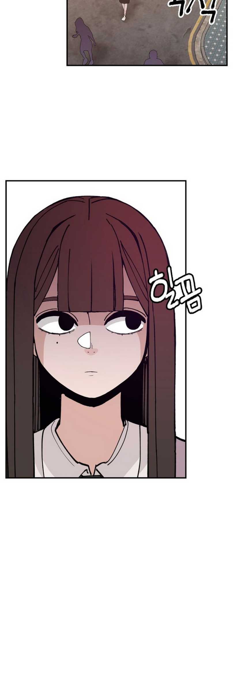 Villain Classroom Chapter 16
