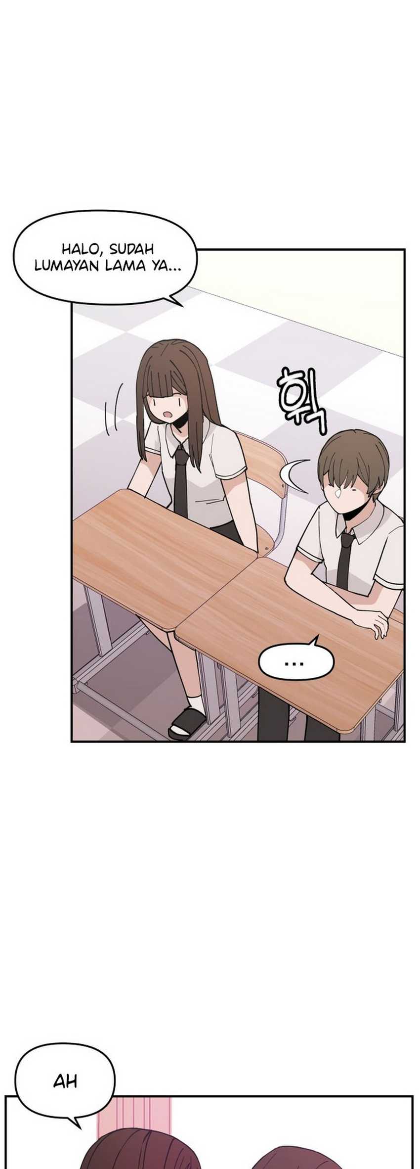 Villain Classroom Chapter 16