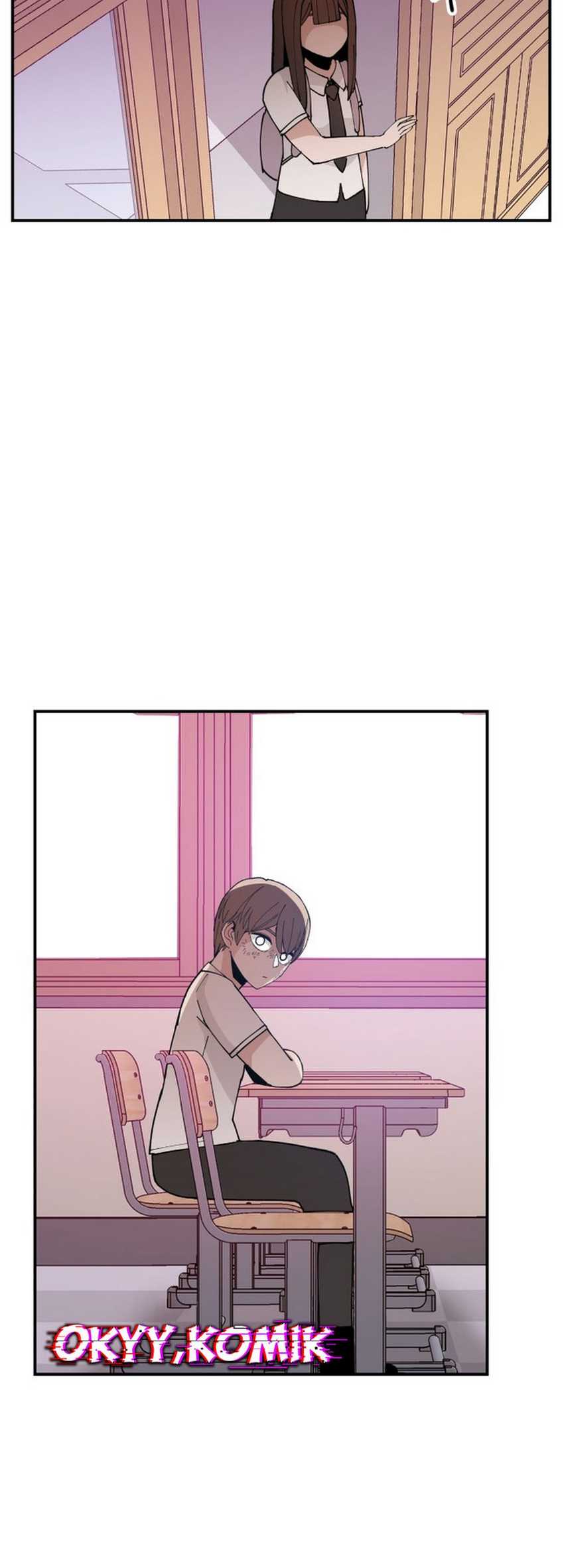 Villain Classroom Chapter 16