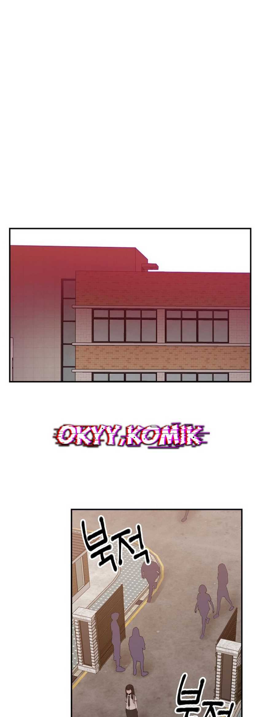 Villain Classroom Chapter 16