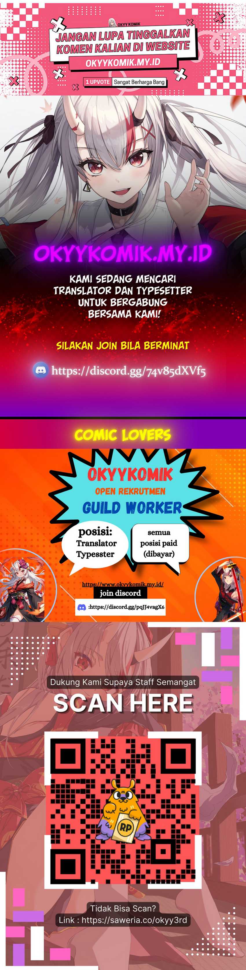 Villain Classroom Chapter 16