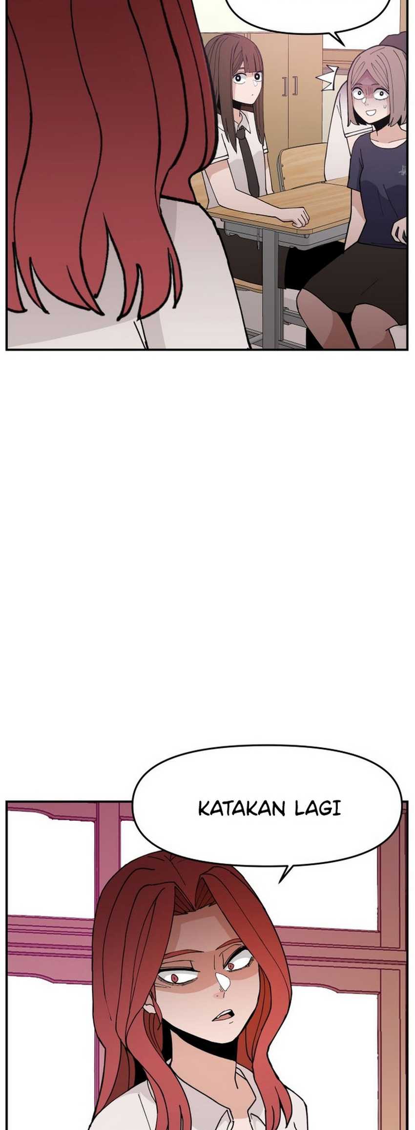 Villain Classroom Chapter 16