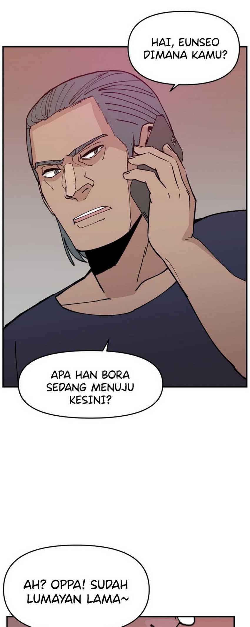 Villain Classroom Chapter 16