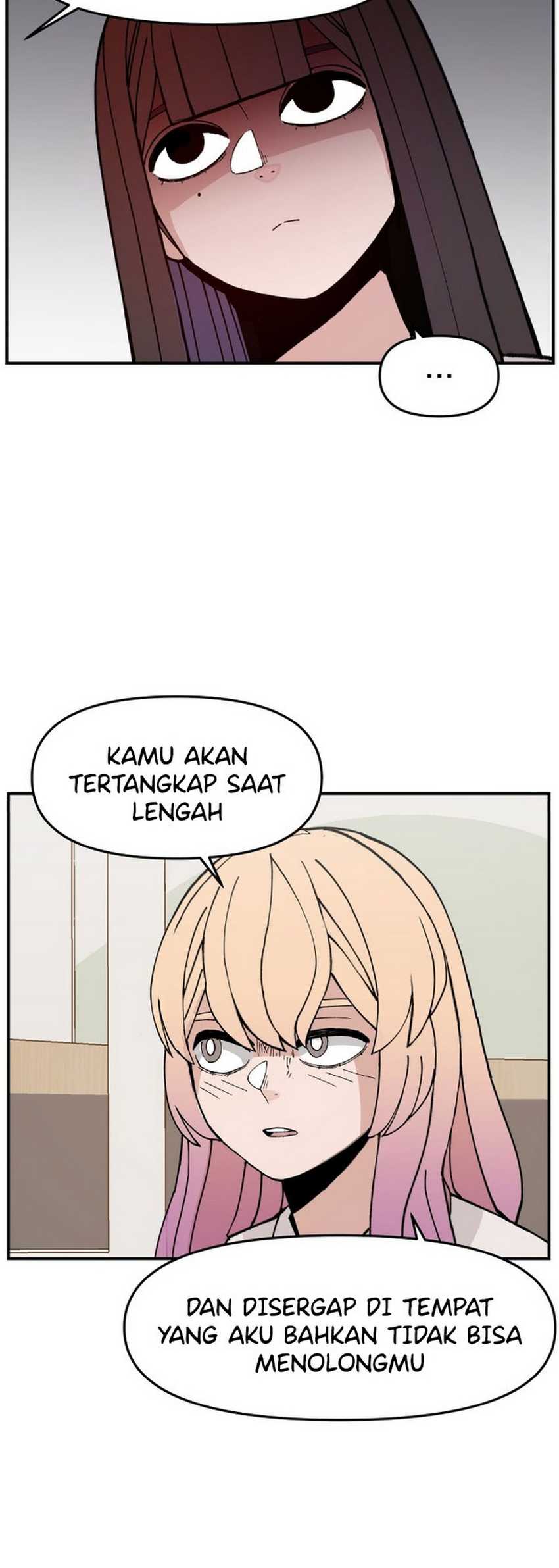 Villain Classroom Chapter 16