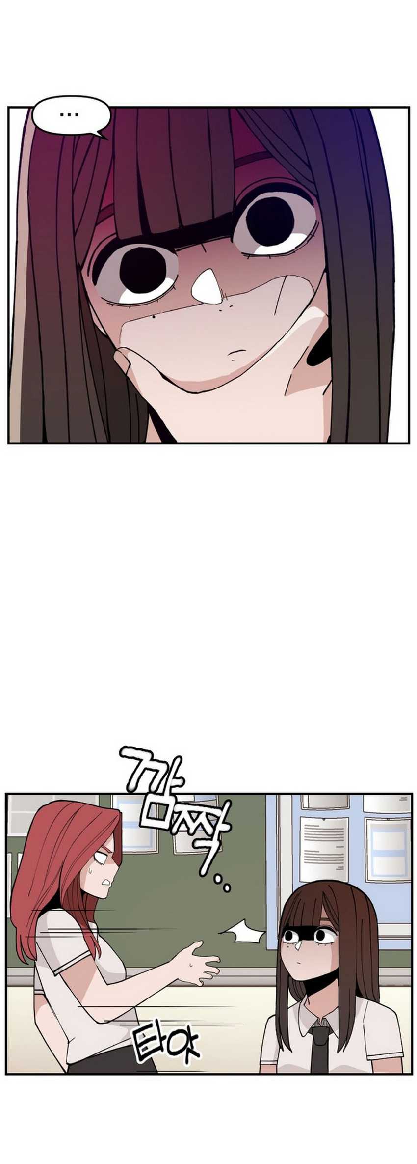 Villain Classroom Chapter 16