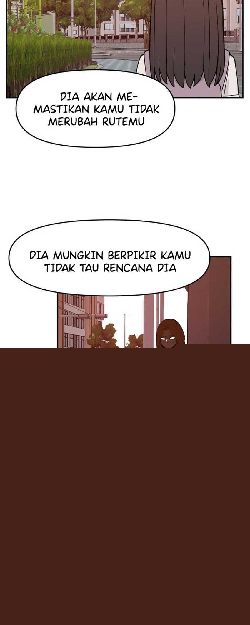 Villain Classroom Chapter 16