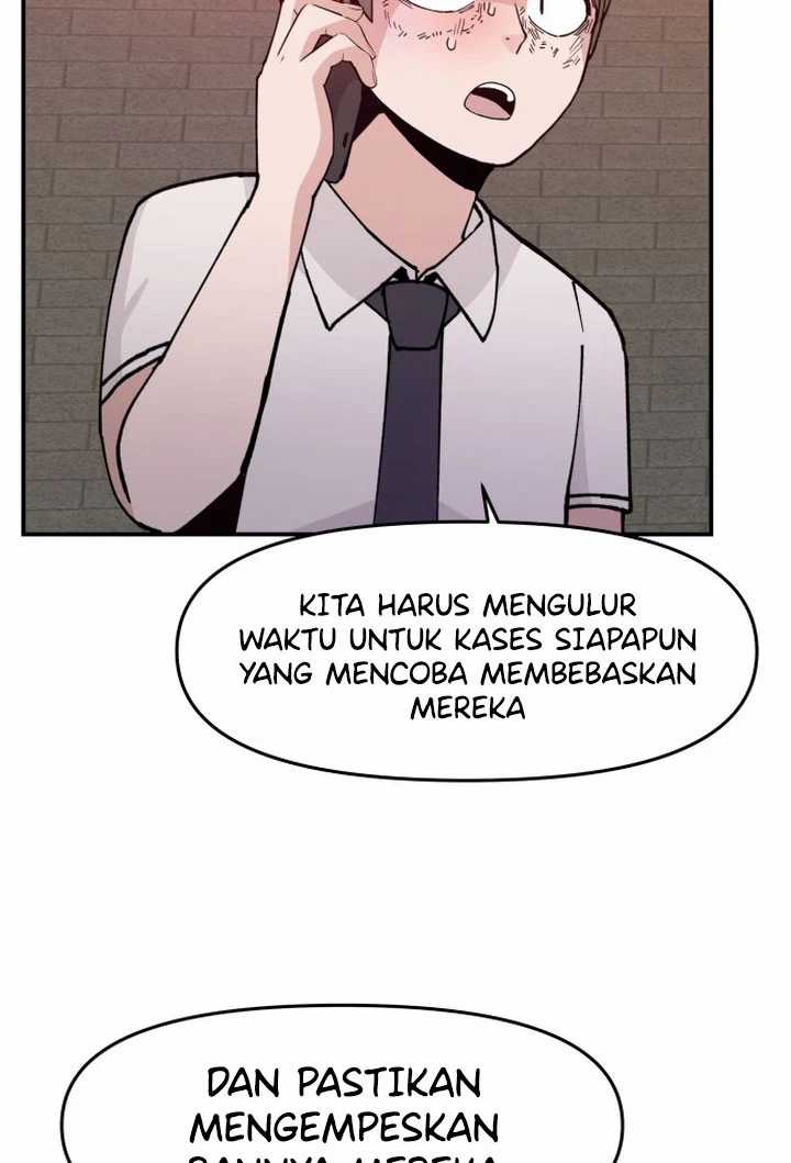 Villain Classroom Chapter 17