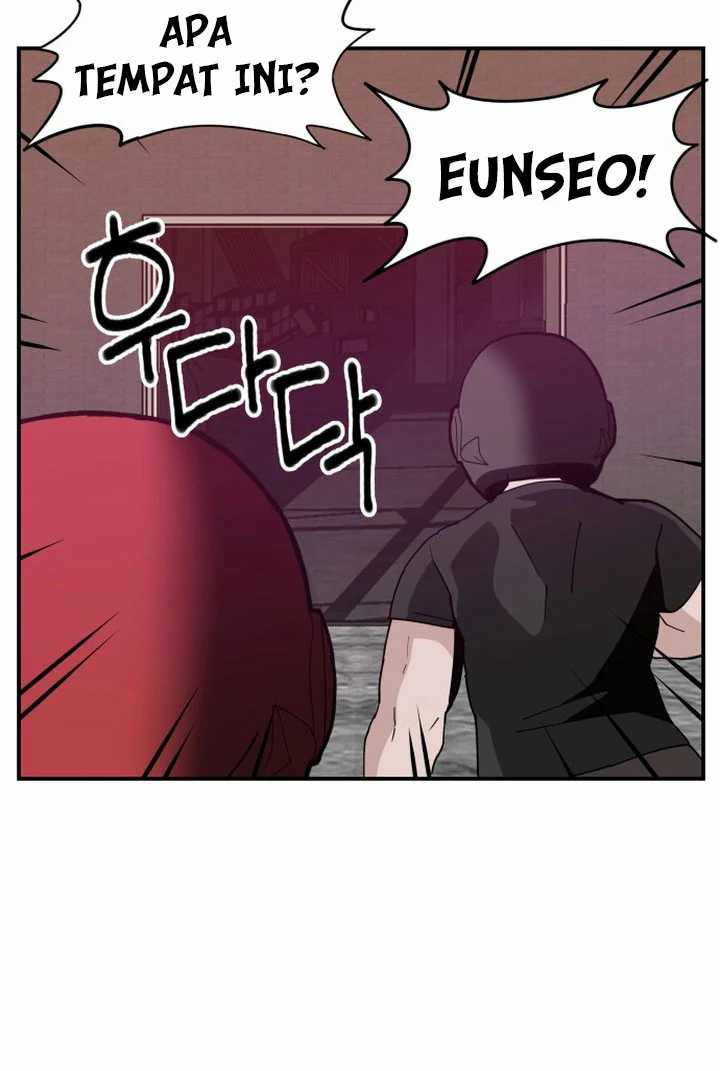 Villain Classroom Chapter 17