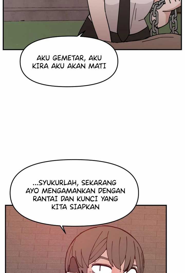 Villain Classroom Chapter 17