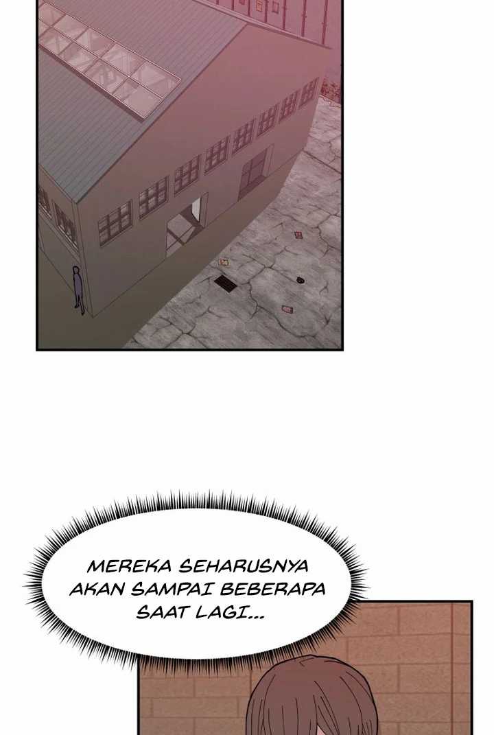 Villain Classroom Chapter 17