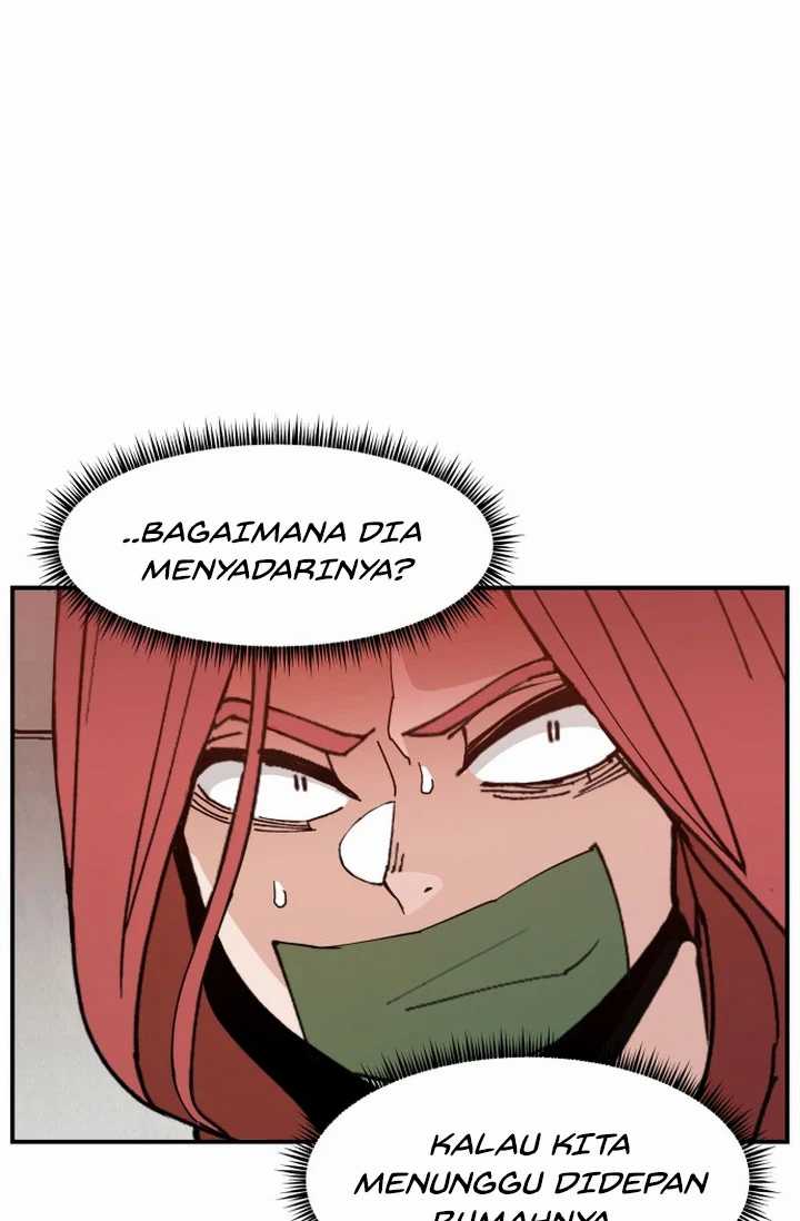 Villain Classroom Chapter 17