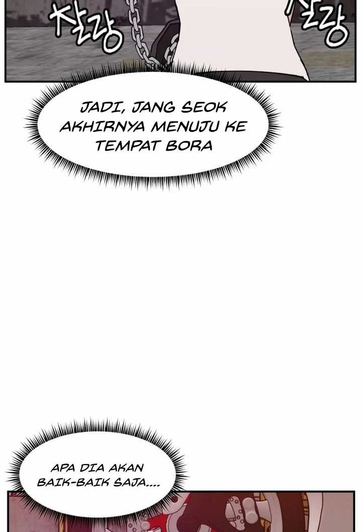 Villain Classroom Chapter 17