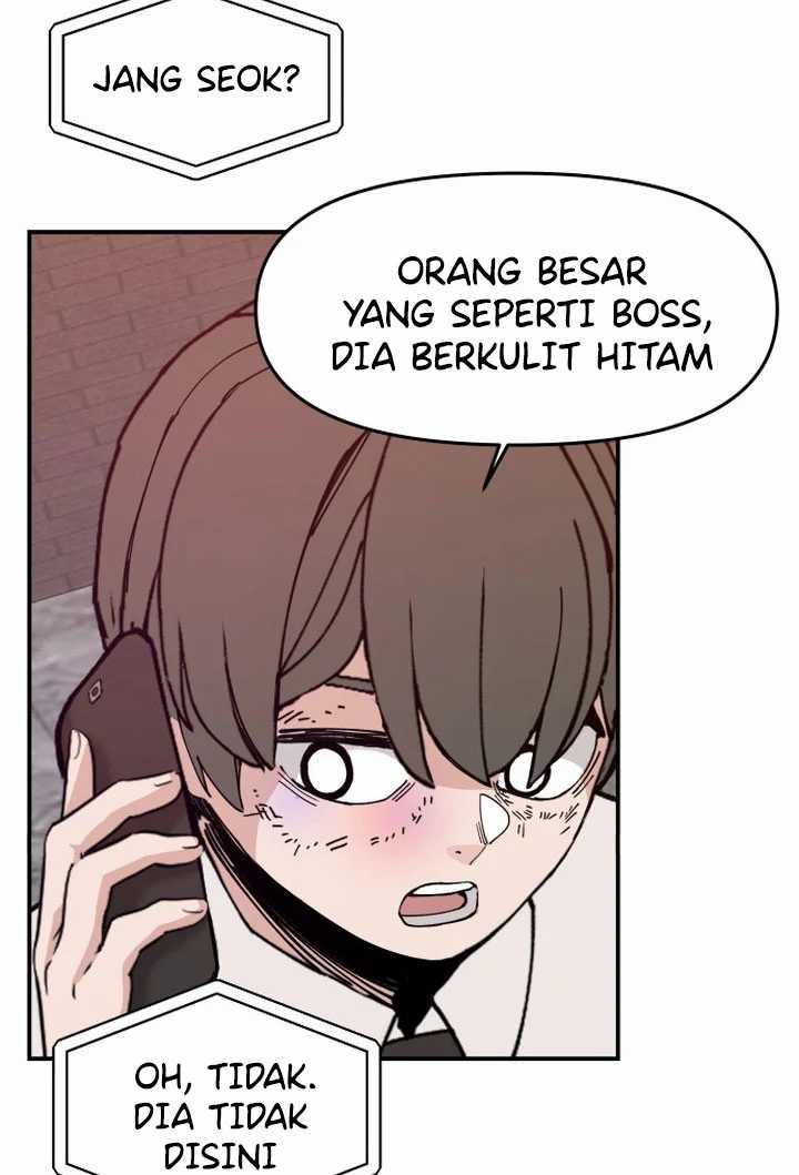 Villain Classroom Chapter 17