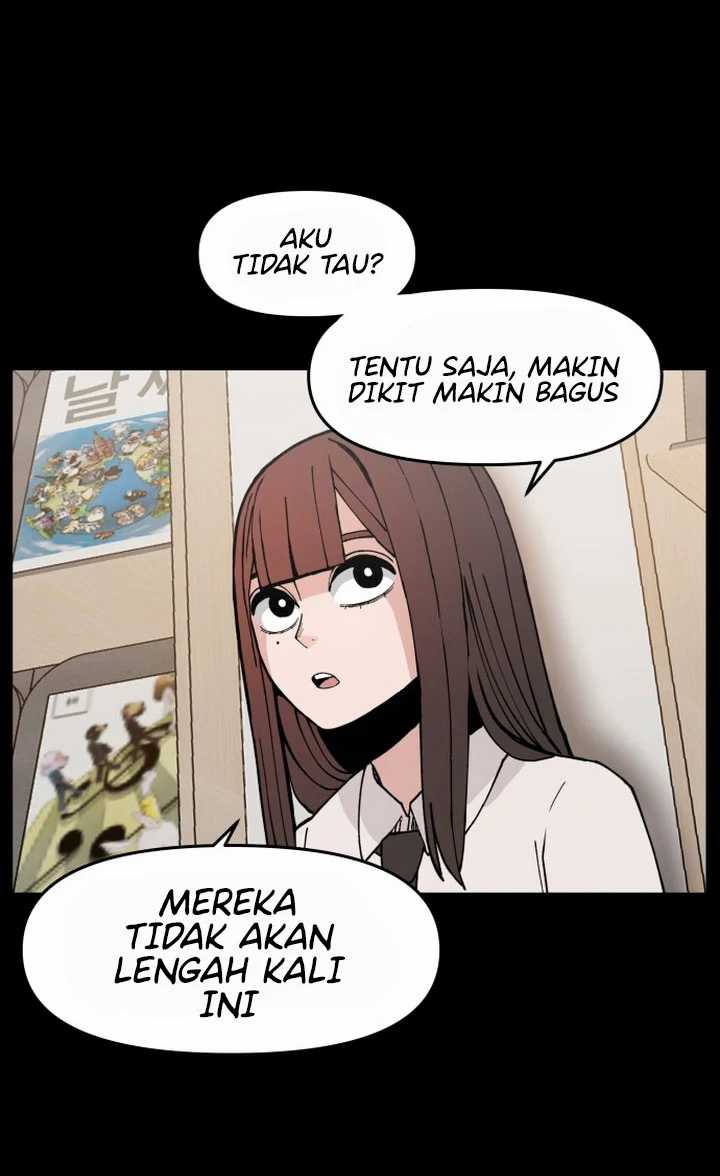Villain Classroom Chapter 17