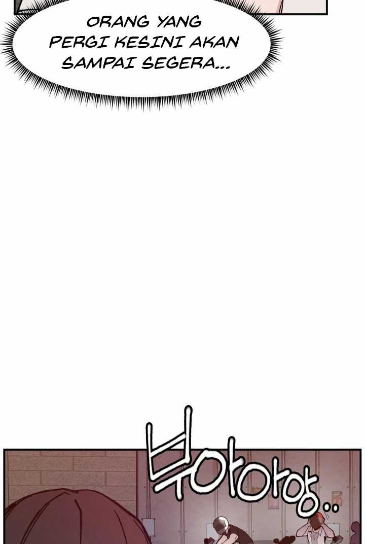 Villain Classroom Chapter 17