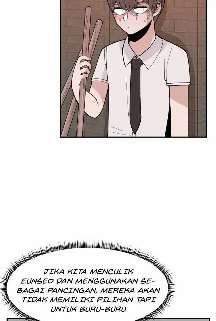 Villain Classroom Chapter 17